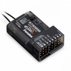 Futaba R7308SB FASSTest 8ch RX