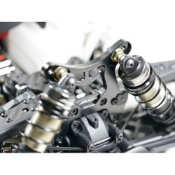 SWORKz S35-4 EVO (NITRO) KIT
