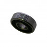 7x19x6 ROD.ACERO \HS\" TAPAS GOMA DEL. MOTOR (UR, NOVA,OS) (1u.)"