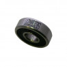 7x19x6 ROD.CERAMICO \HS\" TAPAS PLASTICO DEL. MOTOR (UR, NOVA, OS) (1u.)"