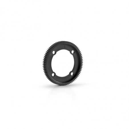 CORONA COMPOSITE DIF. CENTRAL 81D / 48