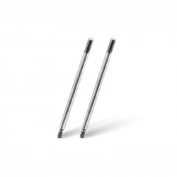VASTAGOS TRASEROS 67.5MM (2)
