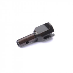 CENTRAL DOGBONE SHAFT UNIVERSAL JOINT - HUDY SPRING STEEL™