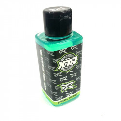 XTR 100% pure silicone oil 40 WT 100ml RONNEFALK EDITION