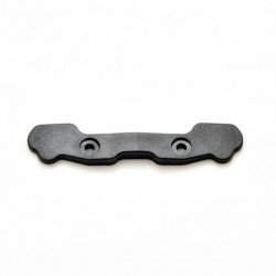 Placa soporte trapecio Delantero Superior Hobao VS
