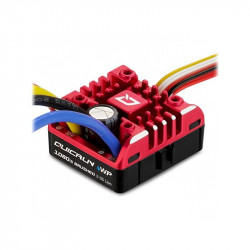 QUICRUN WP 1080 G2 BRUSHED