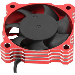 VENTILADOR Aluminio 40x40