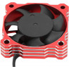 VENTILADOR Aluminio 40x40