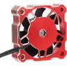 VENTILADOR Aluminio 40x40