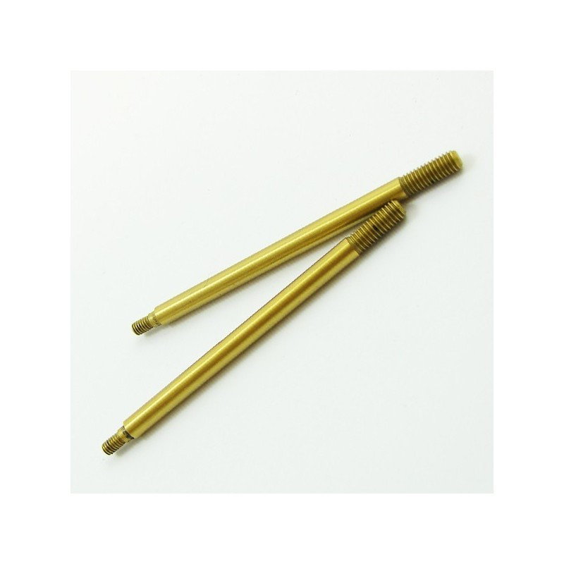 SW-330636 - Vastagos amortiguador delantero x2 uds.