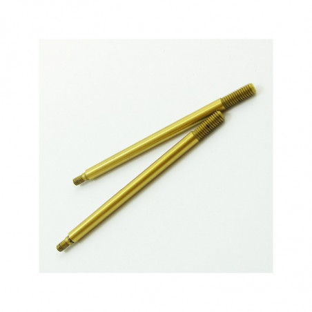SW-330636 - Vastagos amortiguador delantero x2 uds.