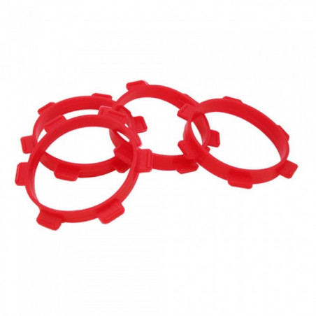 GOMAS PEGADO NEUMATICO 1/8 (4u.)