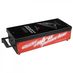 MESA ARRANQUE TEAM CORALLY 2 MOTORES 775