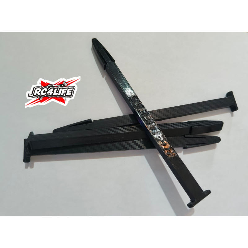 STICK BUGGY 1/8 ORGANIZADOR DE RUEDAS (4u.)