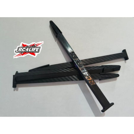 STICK BUGGY 1/8 ORGANIZADOR DE RUEDAS (4u.)