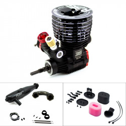 COMBO MOTOR ULTIMATE R36 ROBERT BATLLE EDITION CERAMIC