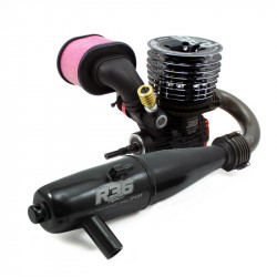 COMBO MOTOR ULTIMATE R36 ROBERT BATLLE EDITION CERAMIC
