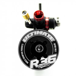 COMBO MOTOR ULTIMATE R36 ROBERT BATLLE EDITION CERAMIC