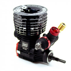 COMBO MOTOR ULTIMATE R36 ROBERT BATLLE EDITION CERAMIC