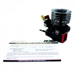 COMBO MOTOR ULTIMATE R36 ROBERT BATLLE EDITION CERAMIC