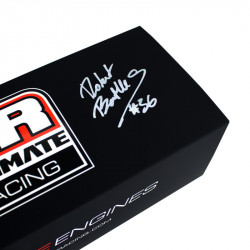 COMBO MOTOR ULTIMATE R36 ROBERT BATLLE EDITION CERAMIC