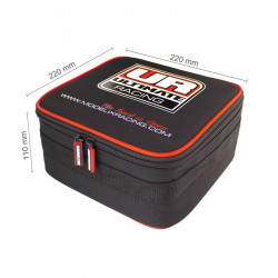 BOLSA ACEITES ULTIMATE CON 25x75ml ACEITES