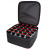 BOLSA ACEITES ULTIMATE CON 25x75ml ACEITES