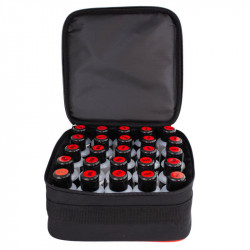 BOLSA ACEITES ULTIMATE CON 25x75ml ACEITES