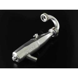 ESCAPE PICCO EFRA 2166 OFF ROAD
