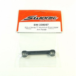 PLACA TRAPECIOS SUPERIORES SWORKZ S35-4