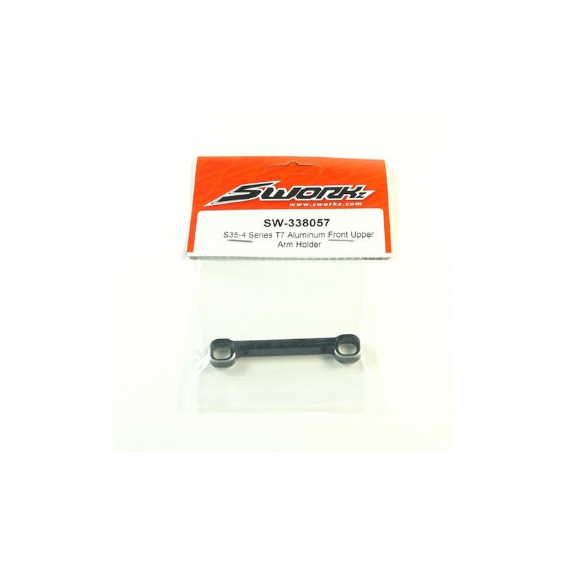 PLACA TRAPECIOS SUPERIORES SWORKZ S35-4