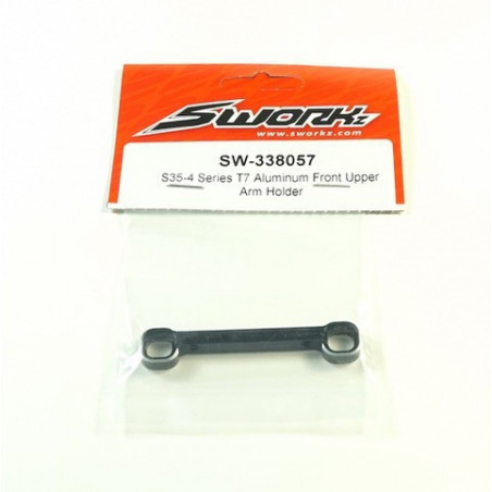 PLACA TRAPECIOS SUPERIORES SWORKZ S35-4