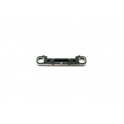 PLACA DE CONVERGENCIA DELANTERA "A" 5mm T7 SWORKZ  S35-4E EVO  S35-4 EVO (SW910041), S35-4E EVO (SW910042)