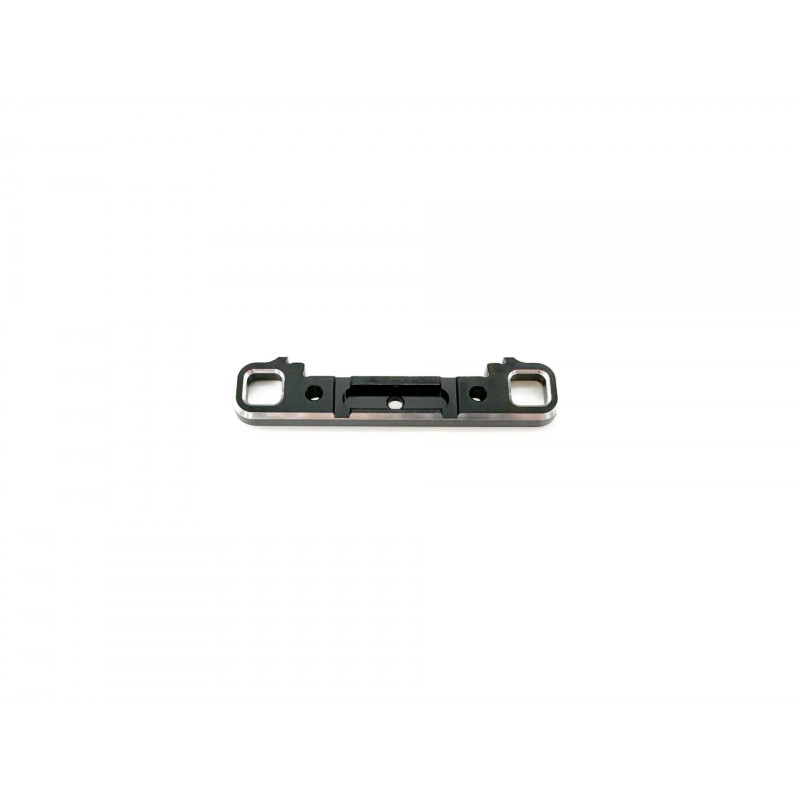 PLACA DE CONVERGENCIA DELANTERA "A" 5mm T7 SWORKZ  S35-4E EVO  S35-4 EVO (SW910041), S35-4E EVO (SW910042)