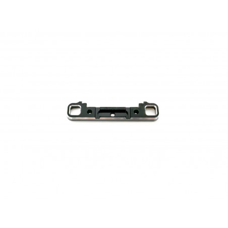 PLACA DE CONVERGENCIA DELANTERA "A" 5mm T7 SWORKZ  S35-4E EVO  S35-4 EVO (SW910041), S35-4E EVO (SW910042)