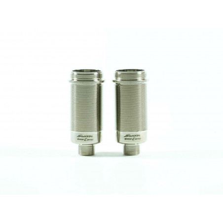 BOTELLA SWORKZ AMORTIGUADOR TRASERO (S-COATING)