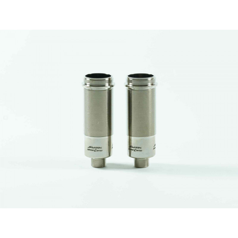 BOTELLA SWORKZ AMORTIGUADOR DELANTERO (S-COATING)