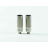 BOTELLA SWORKZ AMORTIGUADOR DELANTERO (S-COATING)