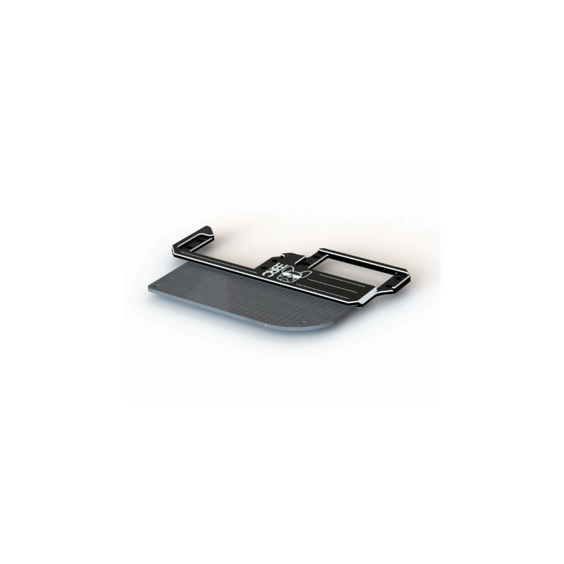 CAJA DE RADIO EBRC SWORKZ (Elliott Boots)