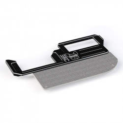 CAJA DE RADIO EBRC SWORKZ (Elliott Boots)