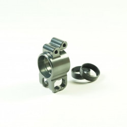 MANGUETA TRASERA EN ALUMINIO (1 Ud.) SWORKZ S35-4