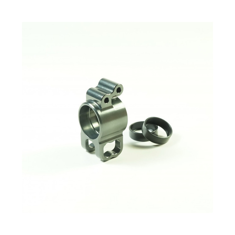 MANGUETA TRASERA EN ALUMINIO (1 Ud.) SWORKZ S35-4