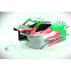 CARROCERIA SWORKZ "BRUGGY"