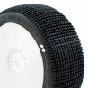 ADDICTIVE v2 BUGGY S1 (SUPER SOFT) EN LLANTA BLANCA (2pcs.)
