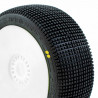 ADDICTIVE v2 BUGGY S2 (SOFT) EN LLANTA BLANCA (2pcs.)
