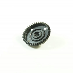 CORONA DIFERENCIAL TRUGGY 46T (DEL/TRAS)