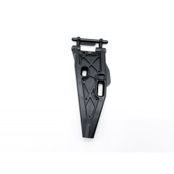 TRAPECIO DELANTERO INFERIOR TRUGGY SWORKZ T2/T2E
