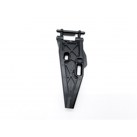 TRAPECIO DELANTERO INFERIOR TRUGGY SWORKZ T2/T2E