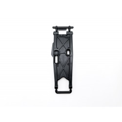 TRAPECIO TRASERO INFERIOR TRUGGY SWORKZ T2/T2E