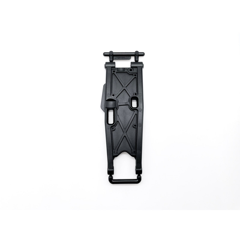 TRAPECIO TRASERO INFERIOR TRUGGY SWORKZ T2/T2E